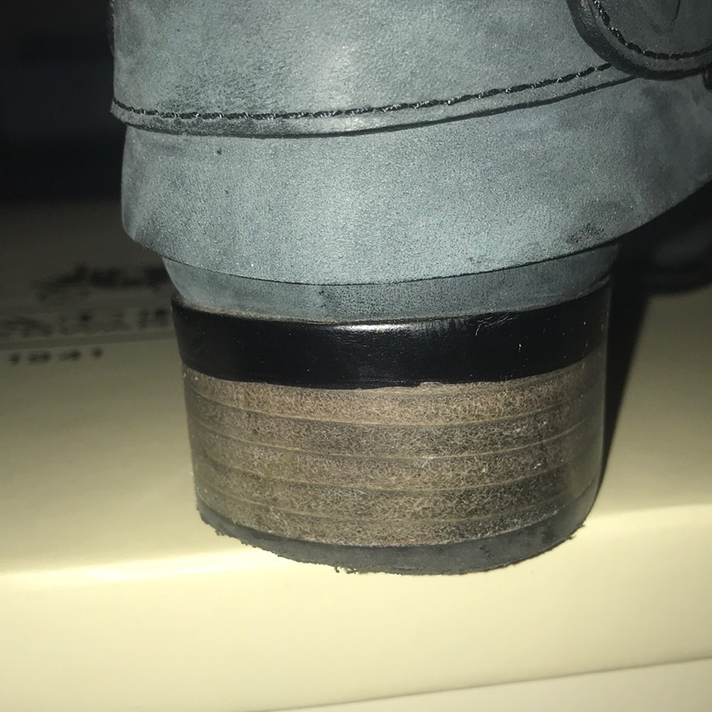 Coach boots - Picture 4 of 8
